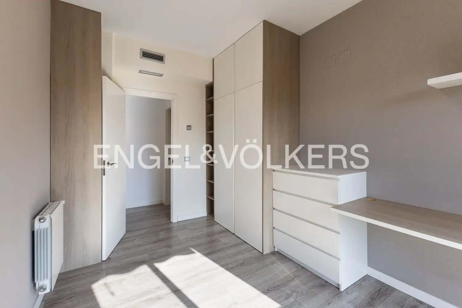 Wohnung 152 m² in Valencia