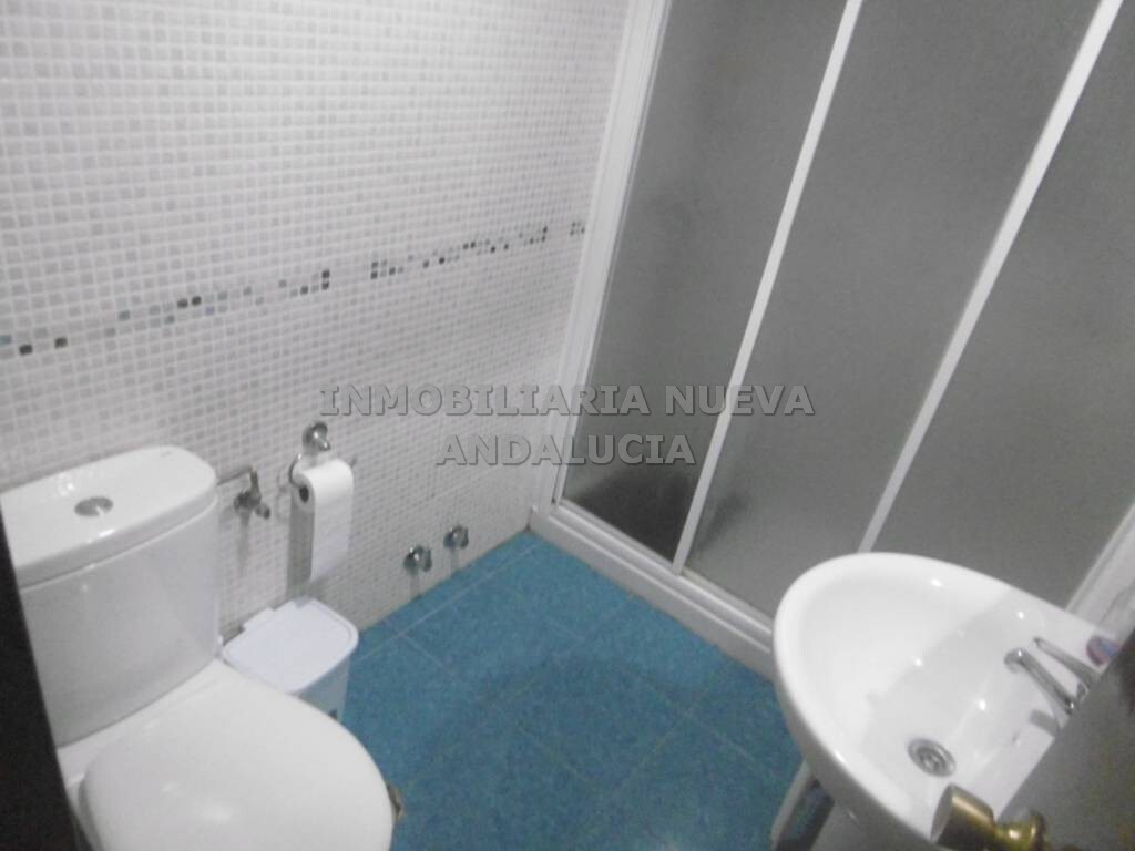 Piso de 86 m² en Almería