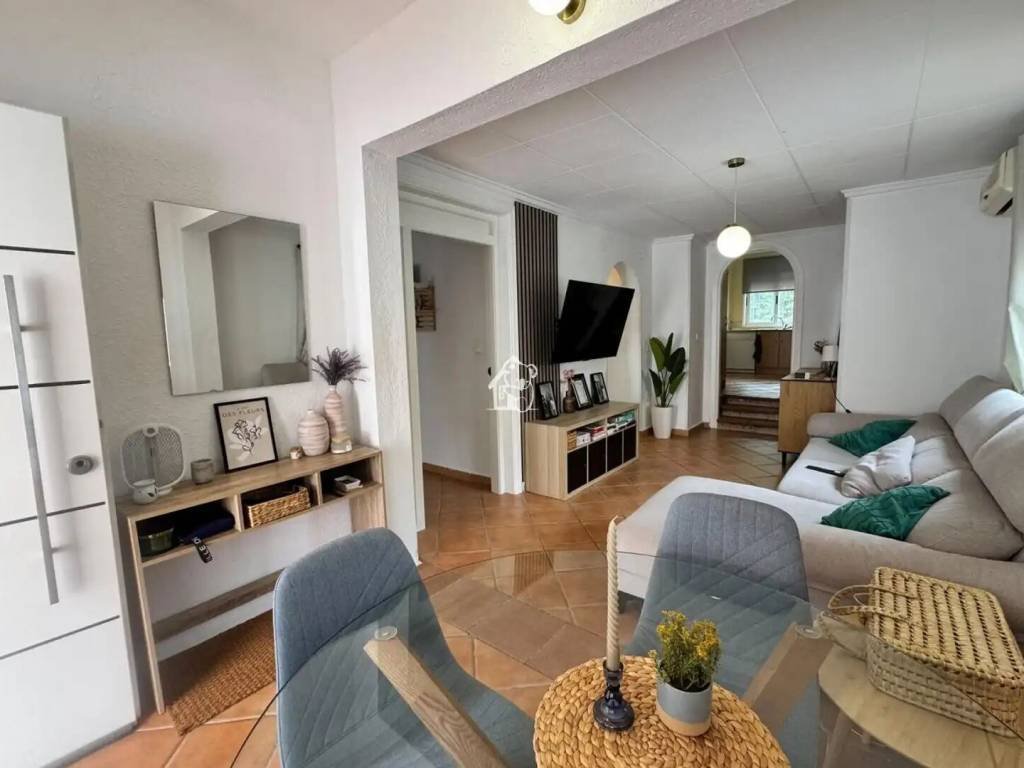 Haus 130 m² in San Fulgencio