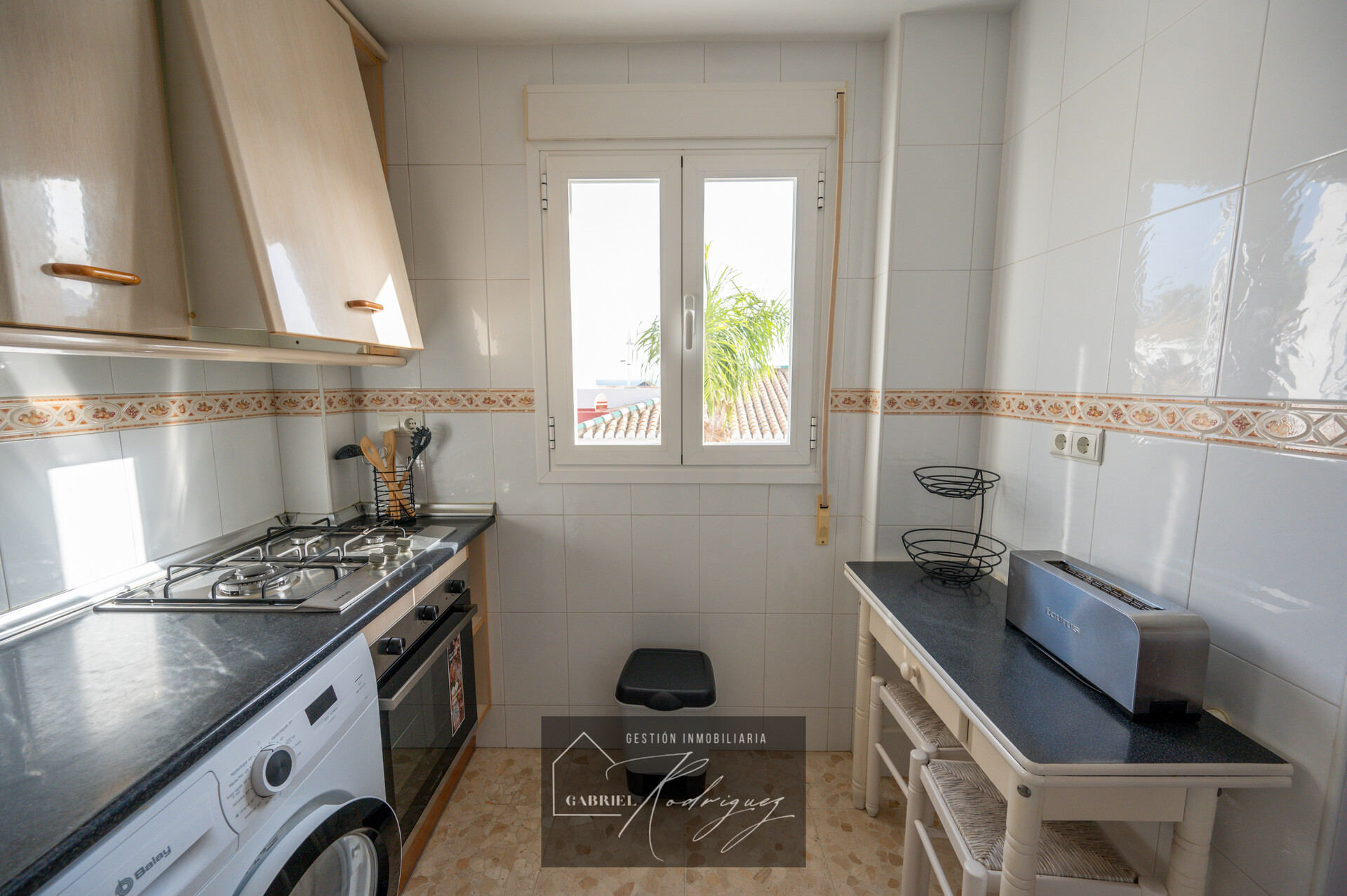 Piso de 120 m² en Almuñécar
