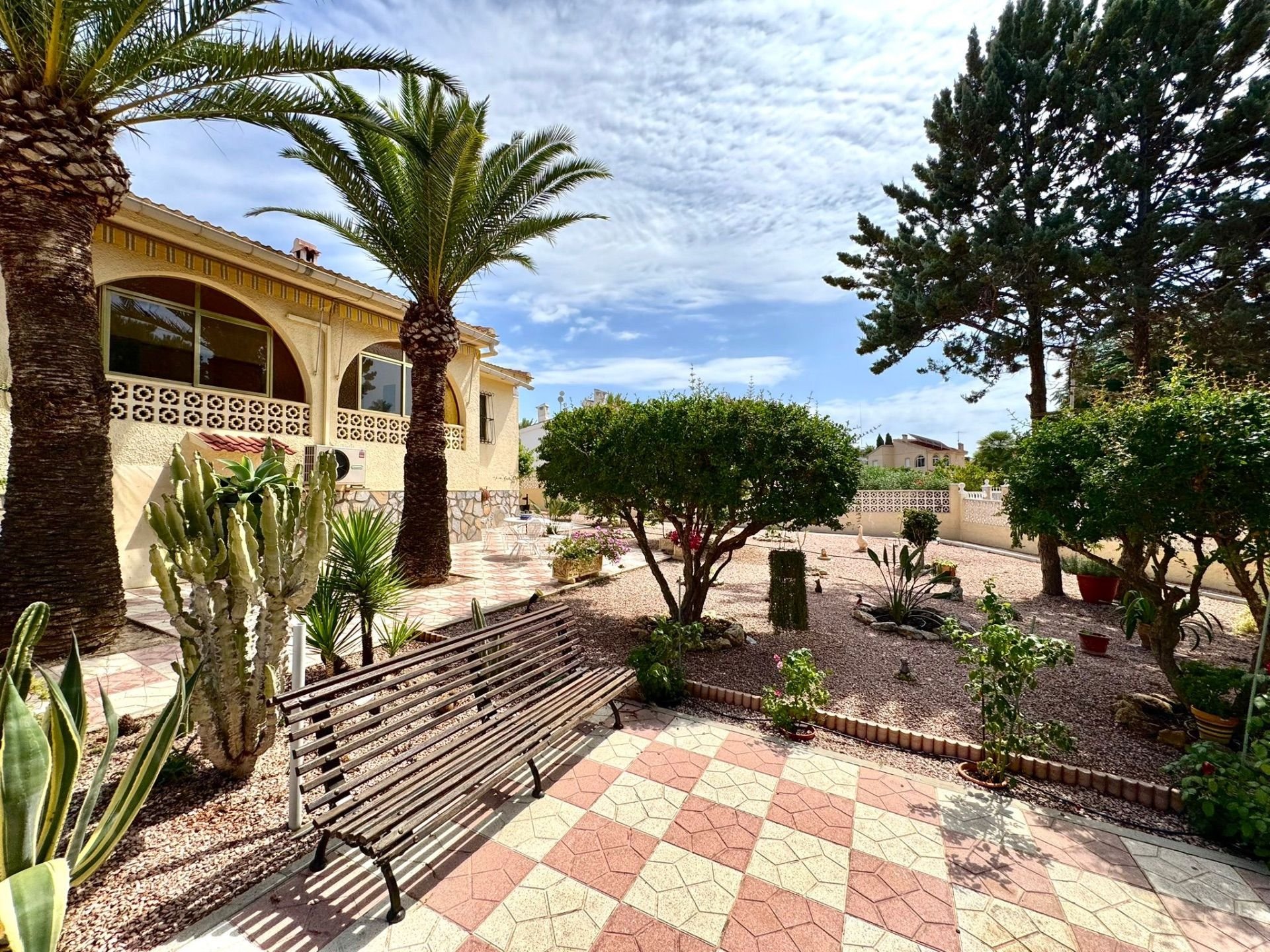 Casa de 180 m² en Rojales