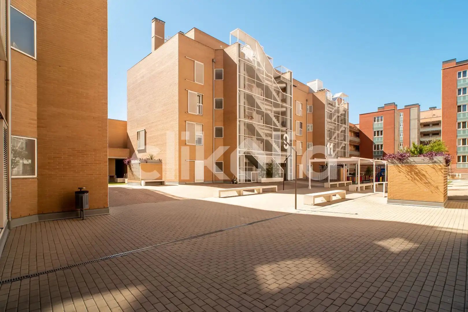 Piso de 135 m² en Móstoles