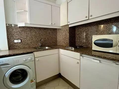 Piso de 40 m² en Salou