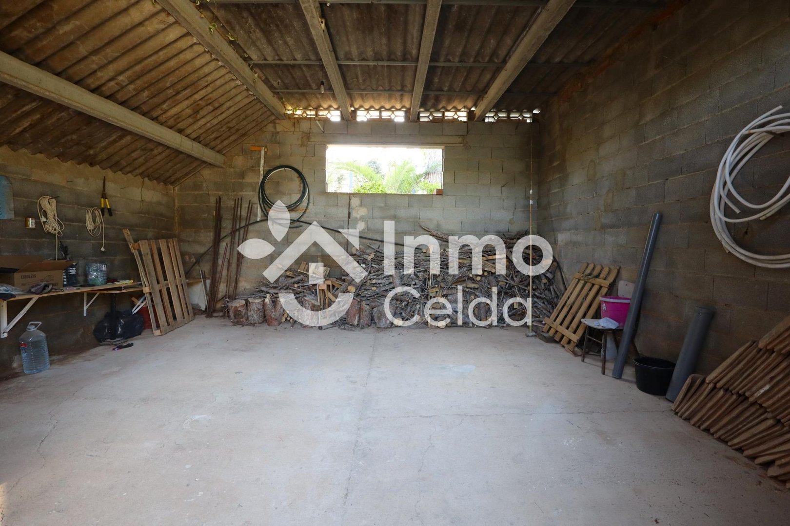 Casa de 136 m² a Xiva