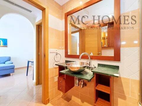 Wohnung 72 m² in Formentera del Segura
