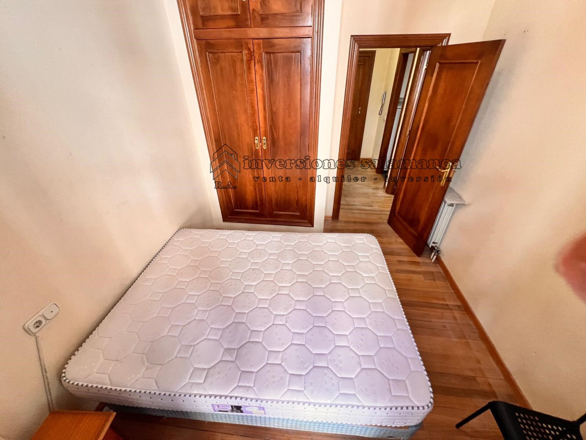 Piso de 60 m² en Salamanca