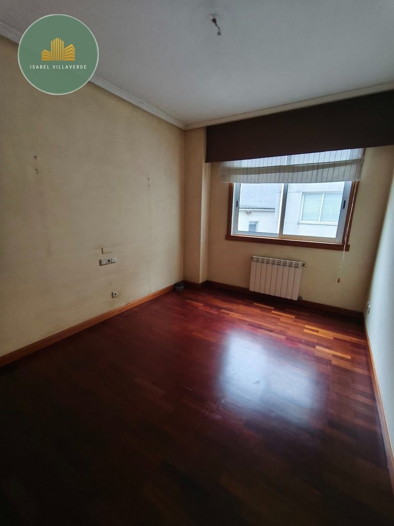 Piso de 134 m² en La Coruña