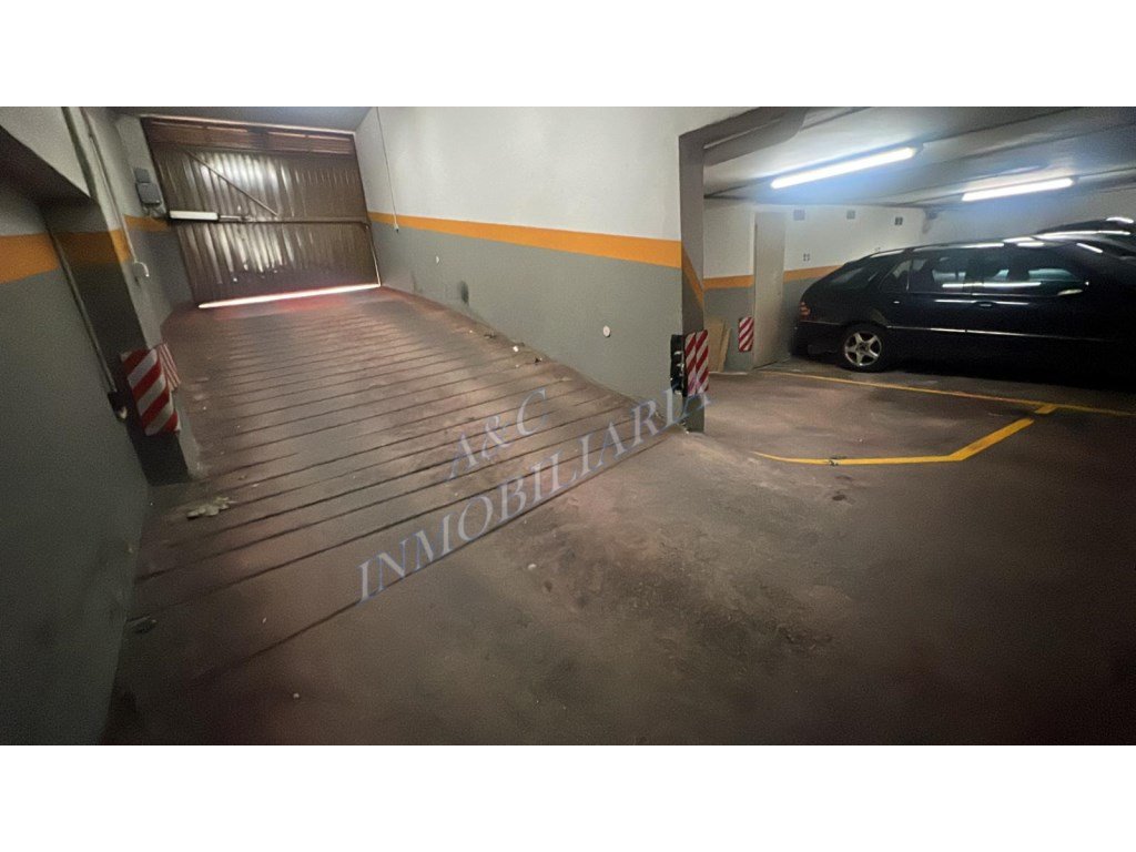 Piso de 115 m² en Lugo