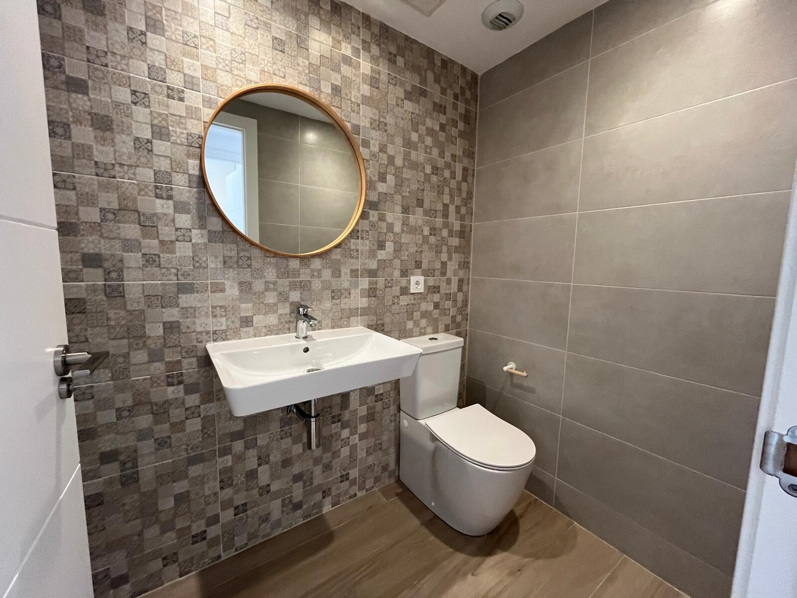 Apartamento 190 m² em València