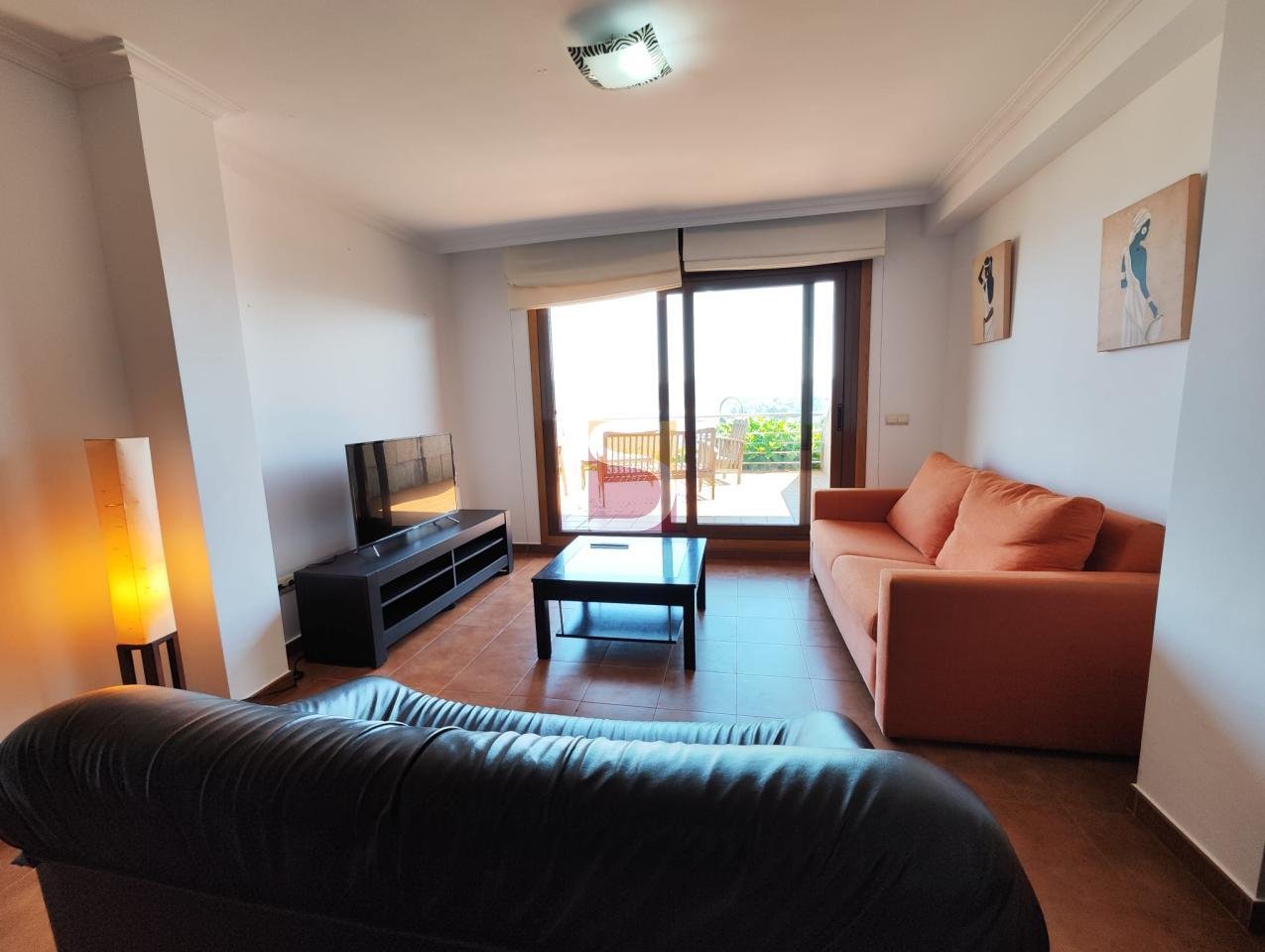 Piso de 75 m² en Nigrán