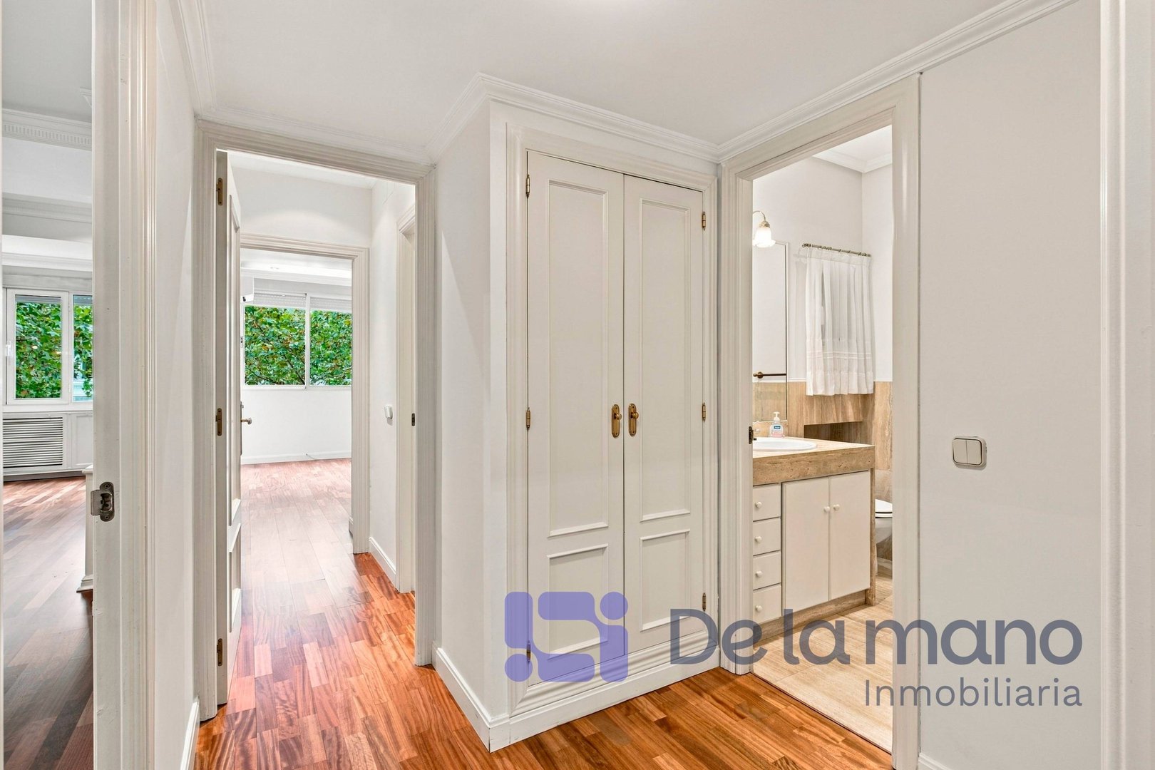Pis de 135 m² a Madrid