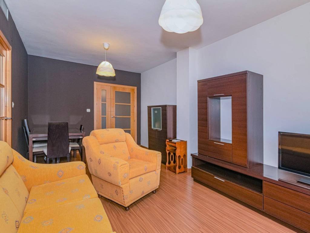 Piso de 115 m² en Granada