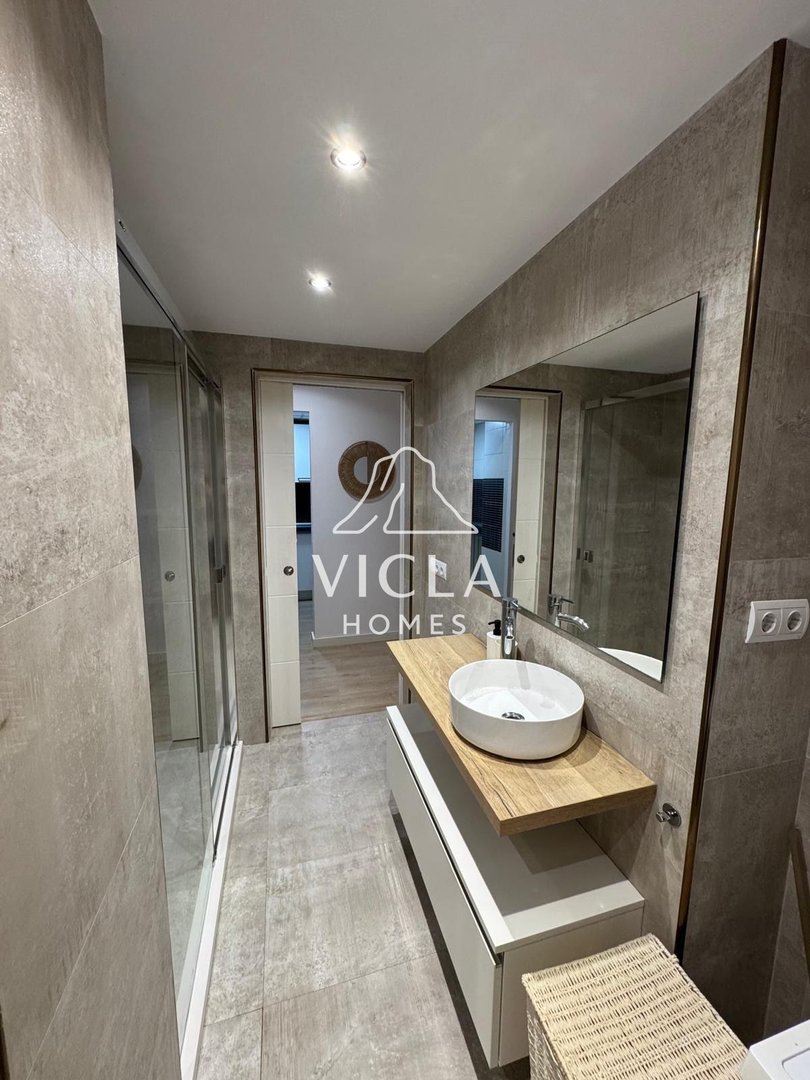 Piso de 65 m² en Sant Antoni de Portmany