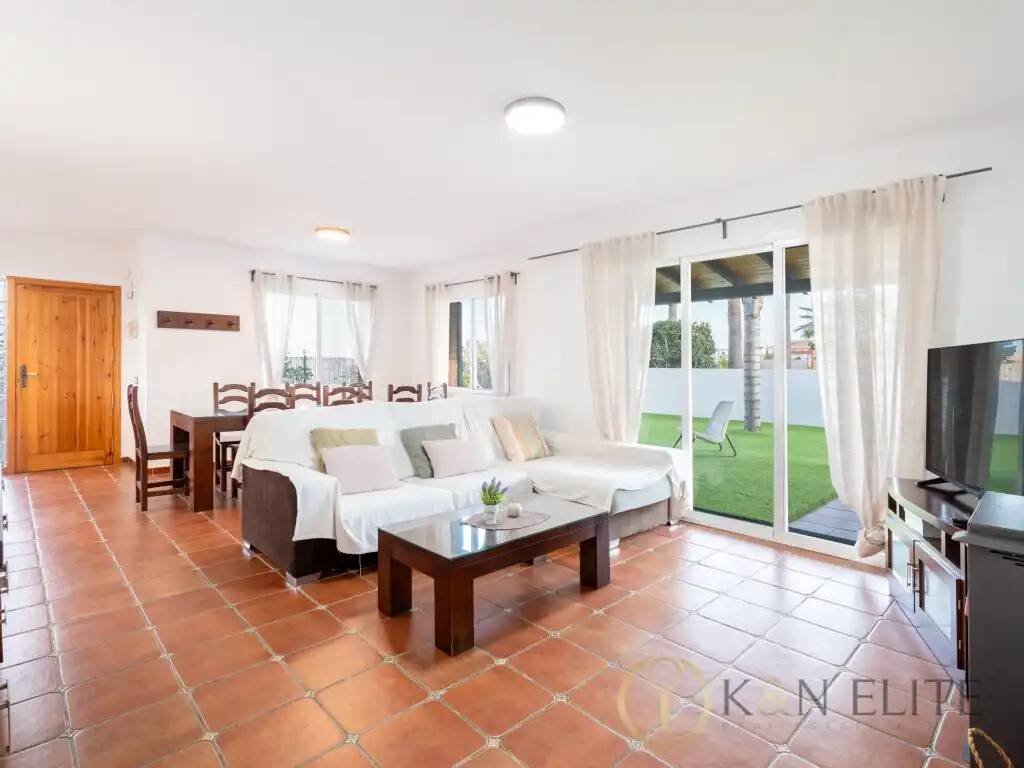 Casa de 120 m² en Riba-roja de Túria