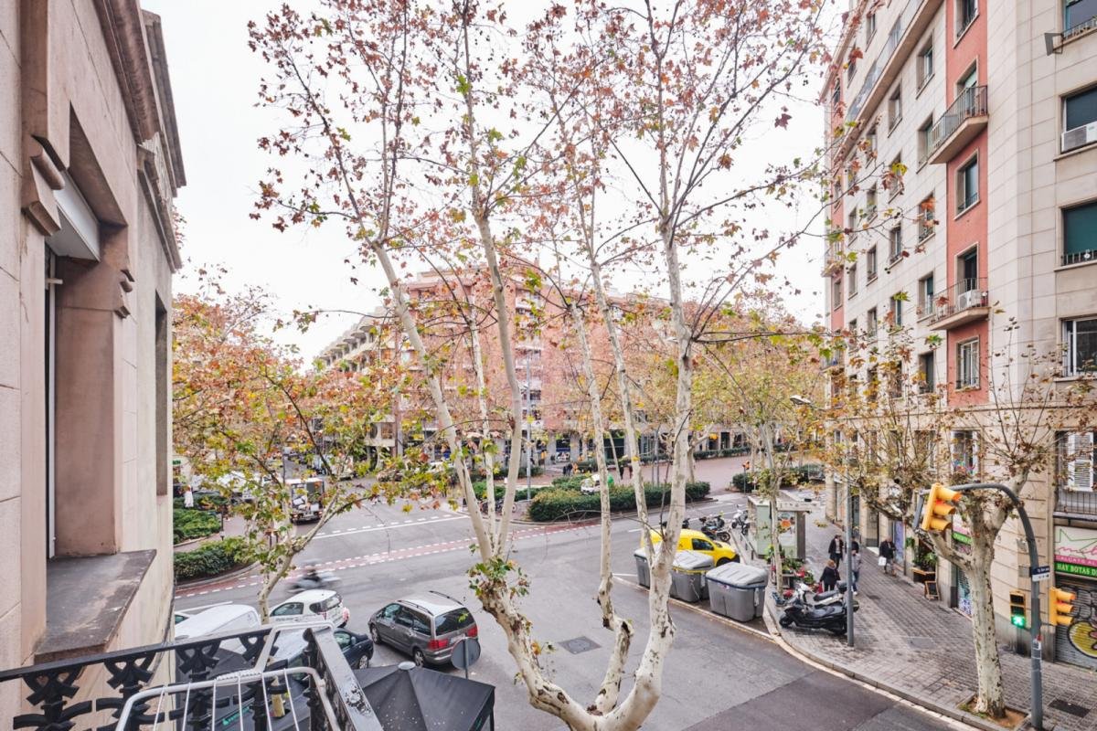 Zimmer zur Miete, Barcelona