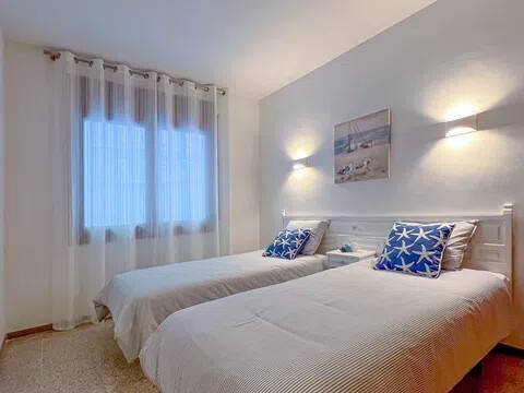 Piso de 125 m² en Blanes