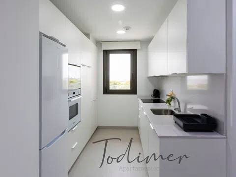 Piso de 110 m² en Vélez-Málaga