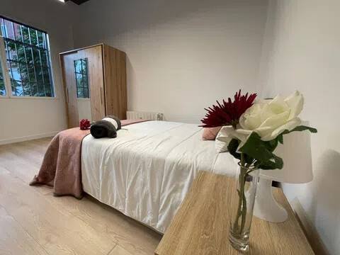 Habitación en alquiler, Madrid