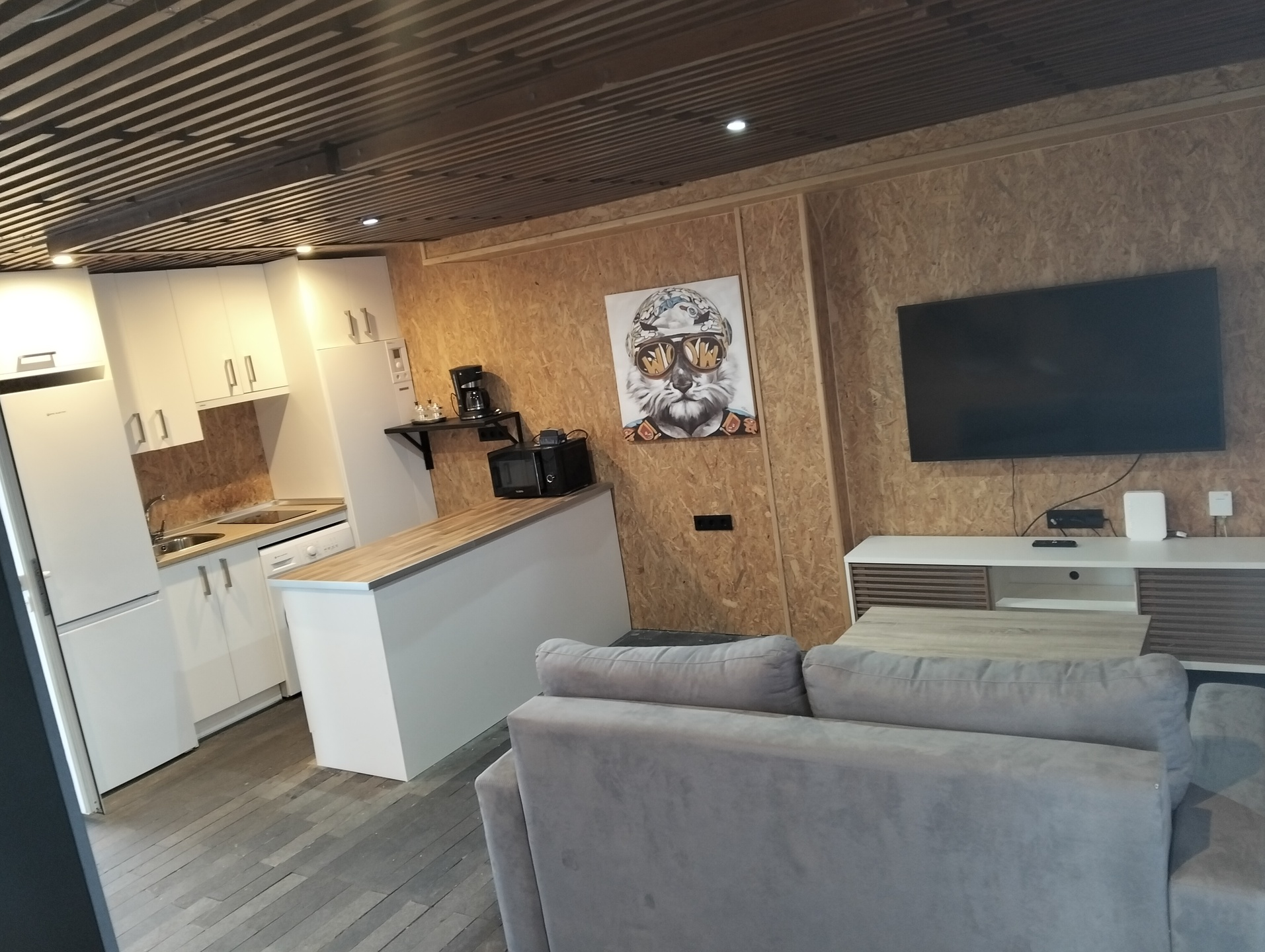 Piso de 70 m² en Piedralaves