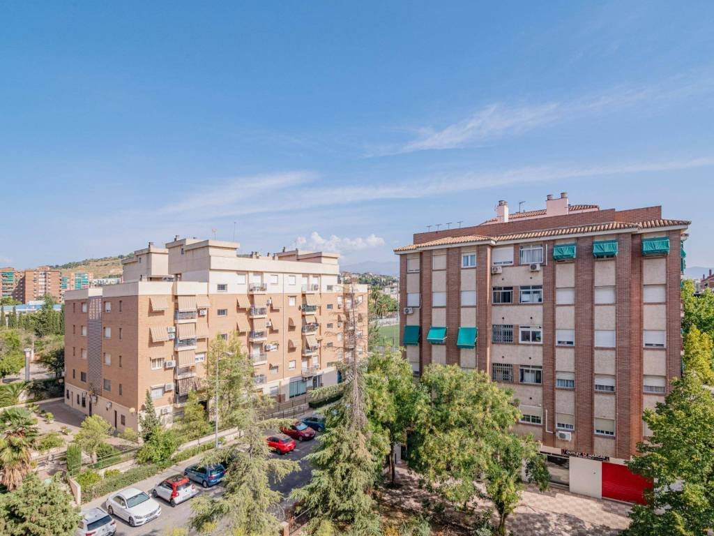 Piso de 115 m² en Granada