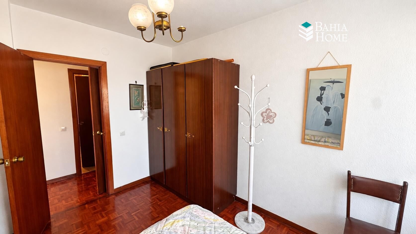 Piso de 105 m² en Santander