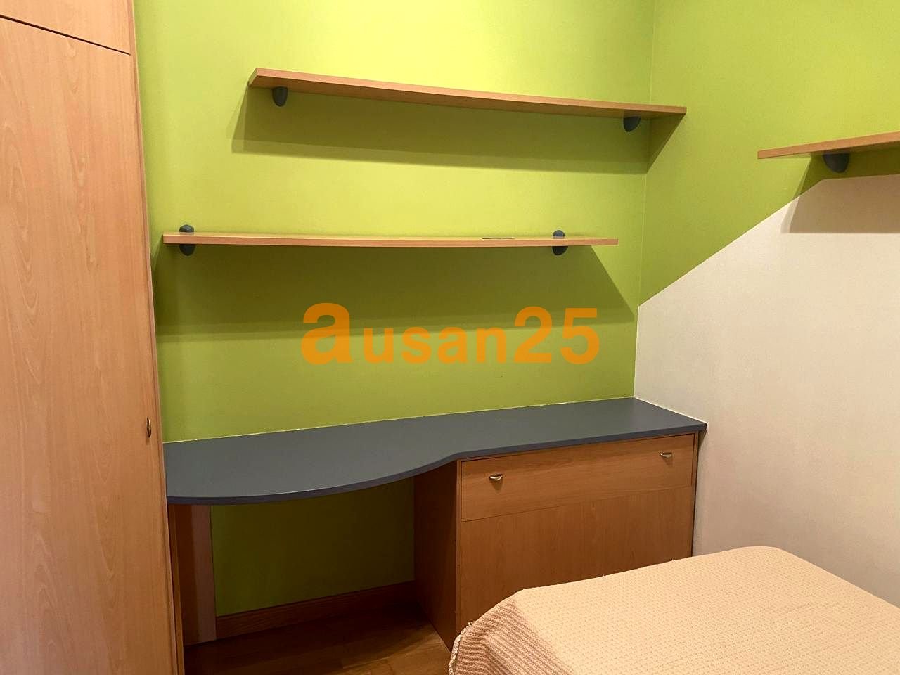 Piso de 90 m² en Aranda de Duero