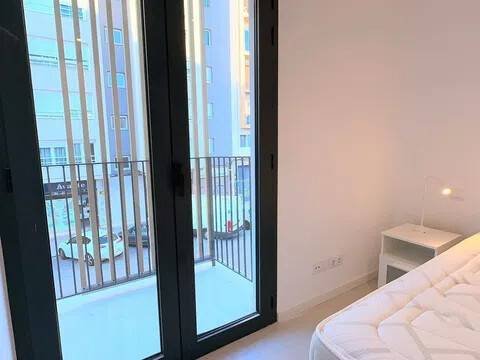 Pis de 46 m² a Palma