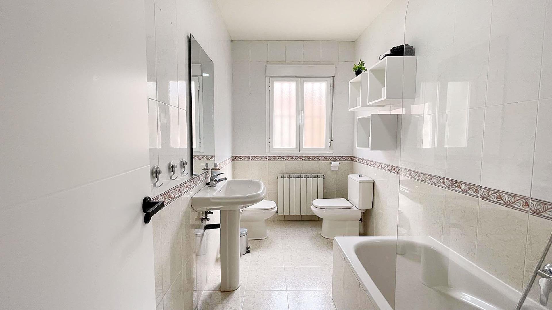 Habitació 395 m², Villanueva de la Cañada