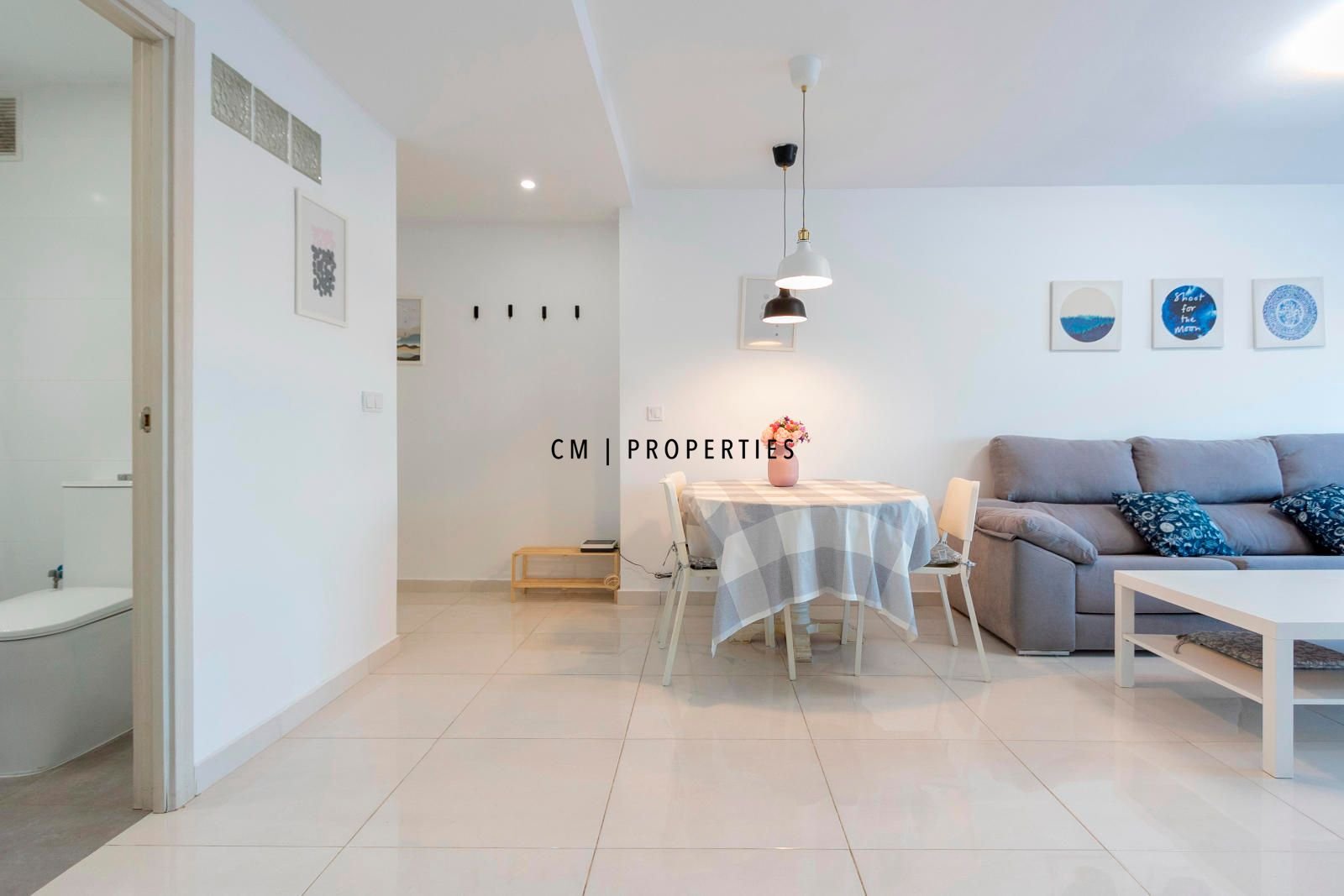 Appartement 104 m² à Valence