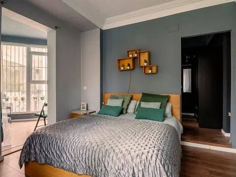 Piso de 120 m² en Santander