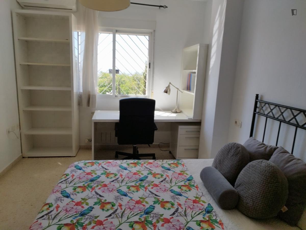 Habitación en alquiler, Granada