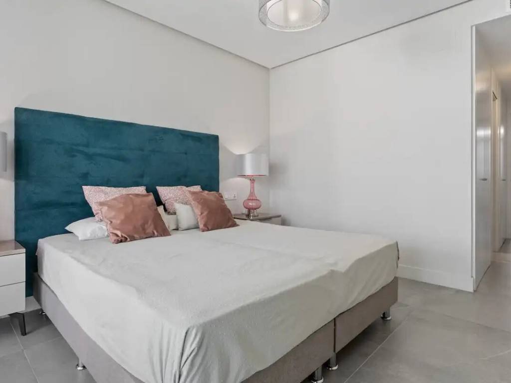 Piso de 140 m² en Marbella