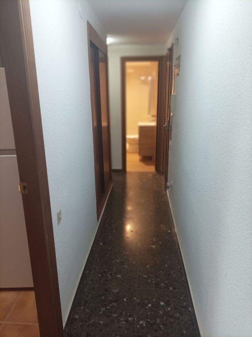 Pis de 65 m² a València