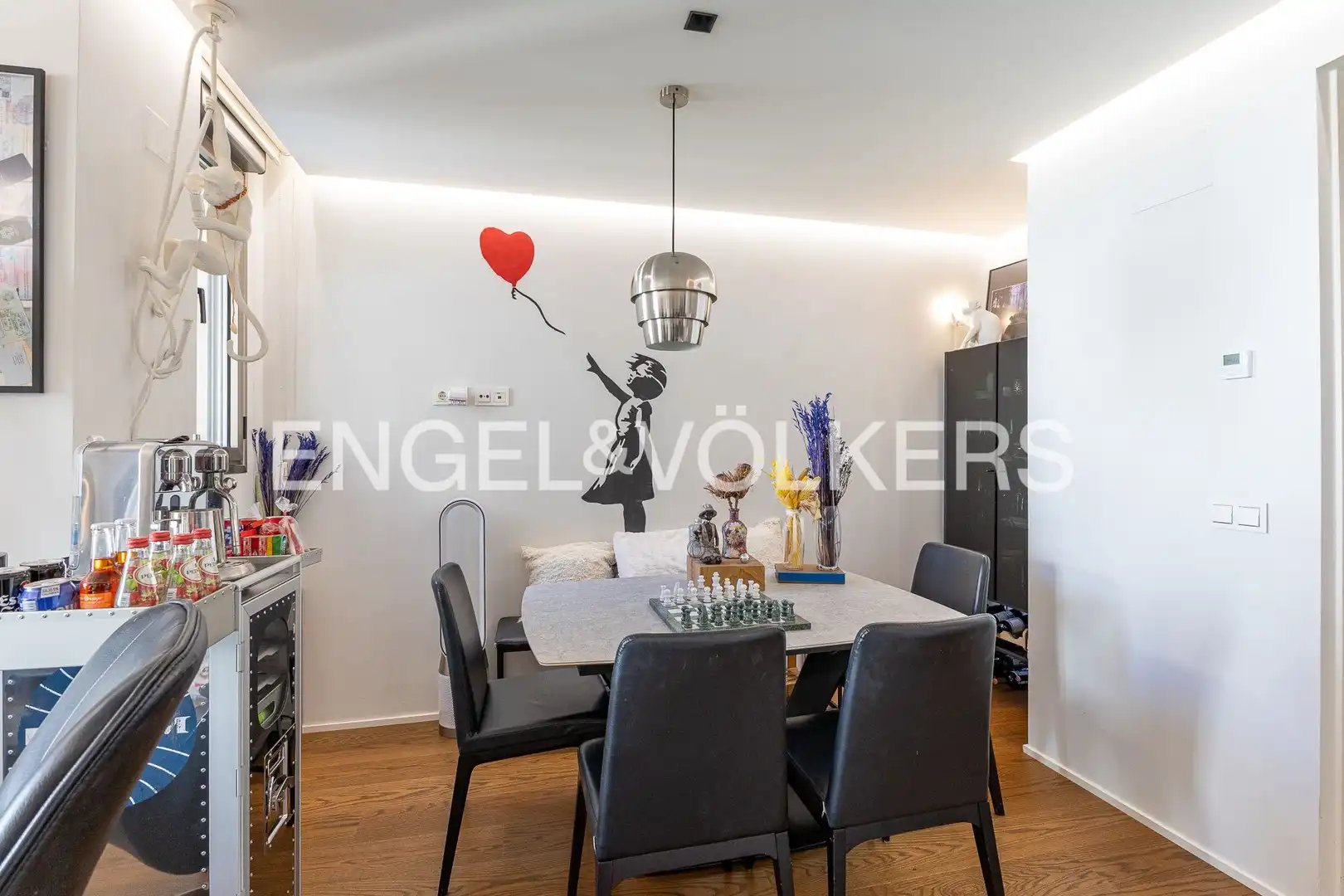 Piso de 113 m² en Madrid