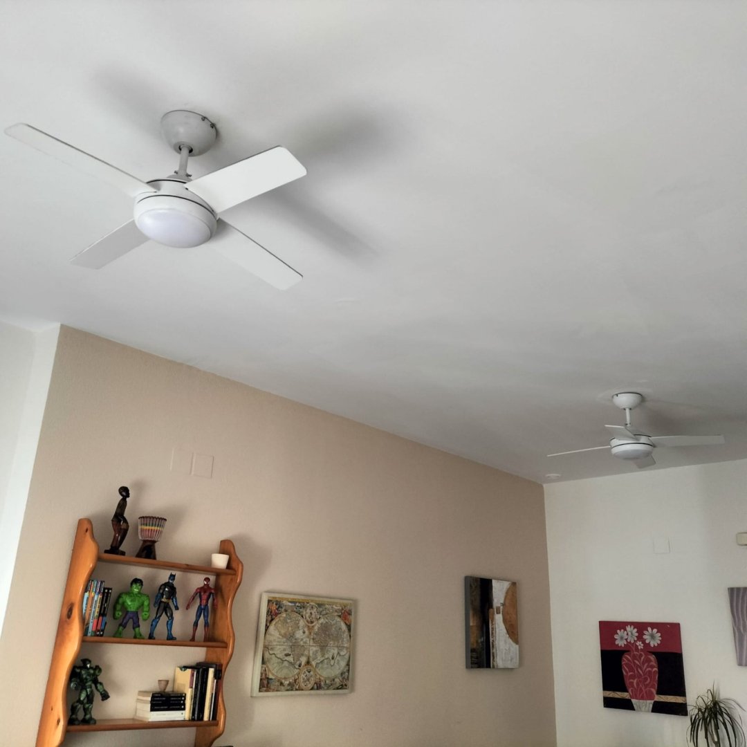 Piso de 50 m² en Sanlúcar de Barrameda