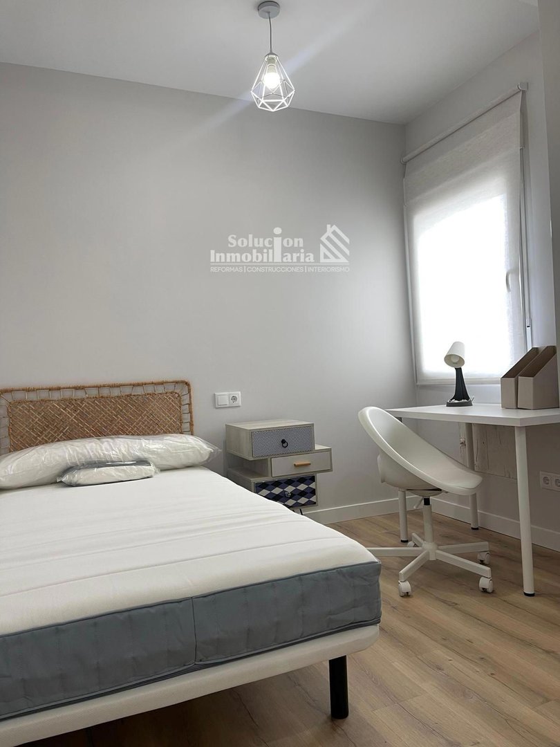Piso de 74 m² en Salamanca