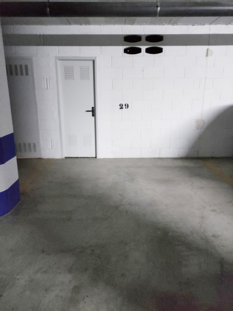 Pis de 62 m² a Sanlúcar de Barrameda