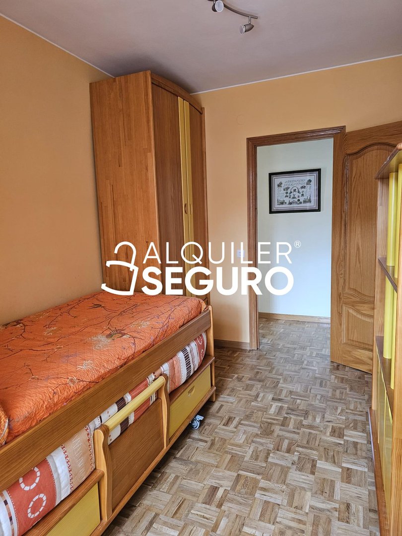 Piso de 105 m² en Madrid