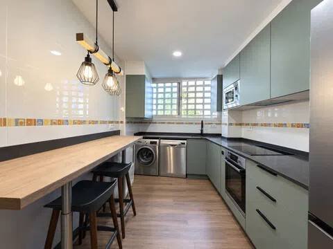 Pis de 85 m² a Barcelona
