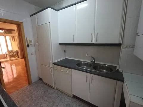 Appartement 104 m² à Madrid