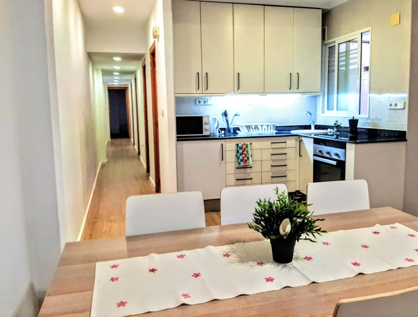 Habitació de lloguer, Burjassot