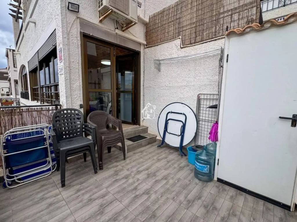 Piso de 69 m² en Orihuela