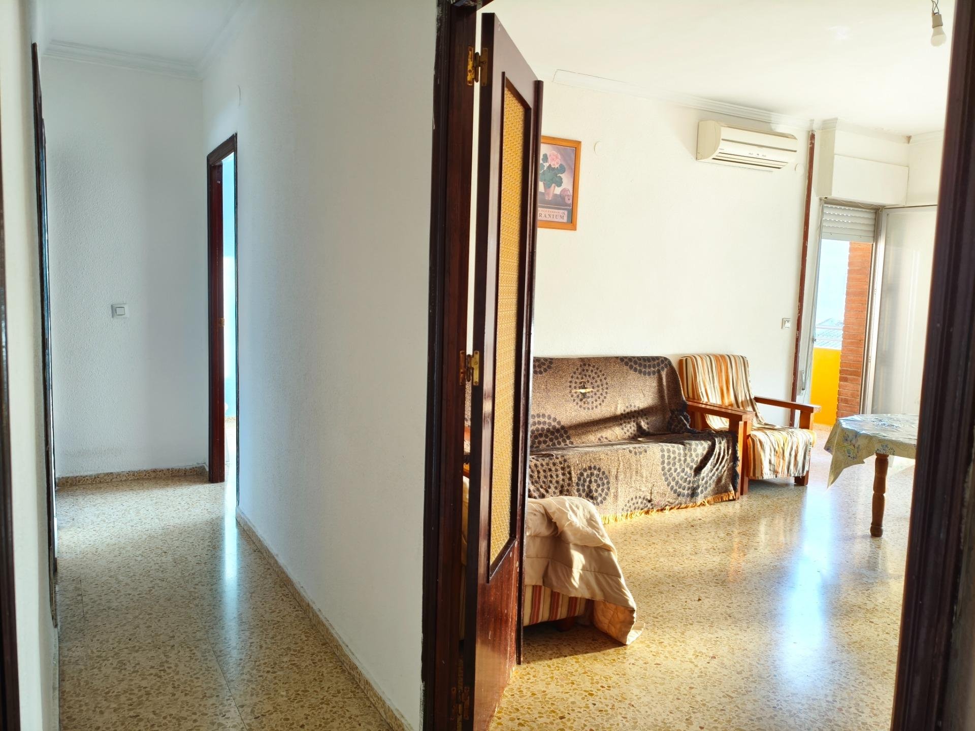 Piso de 106 m² en San Javier