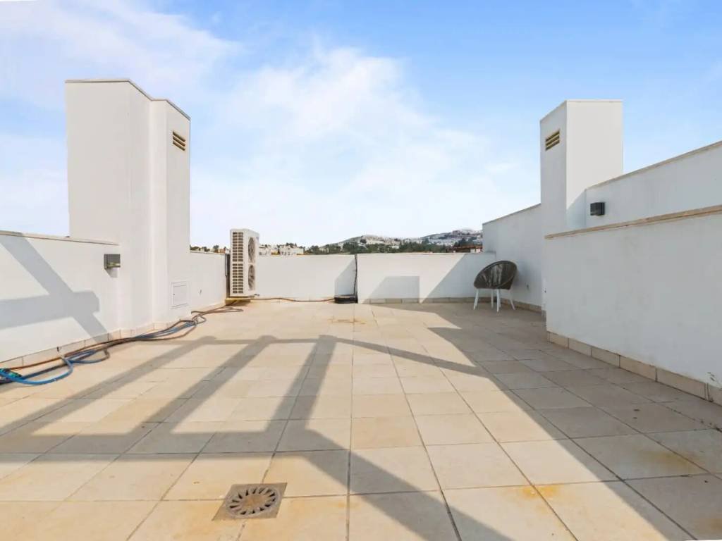 Casa de 250 m² en Mijas