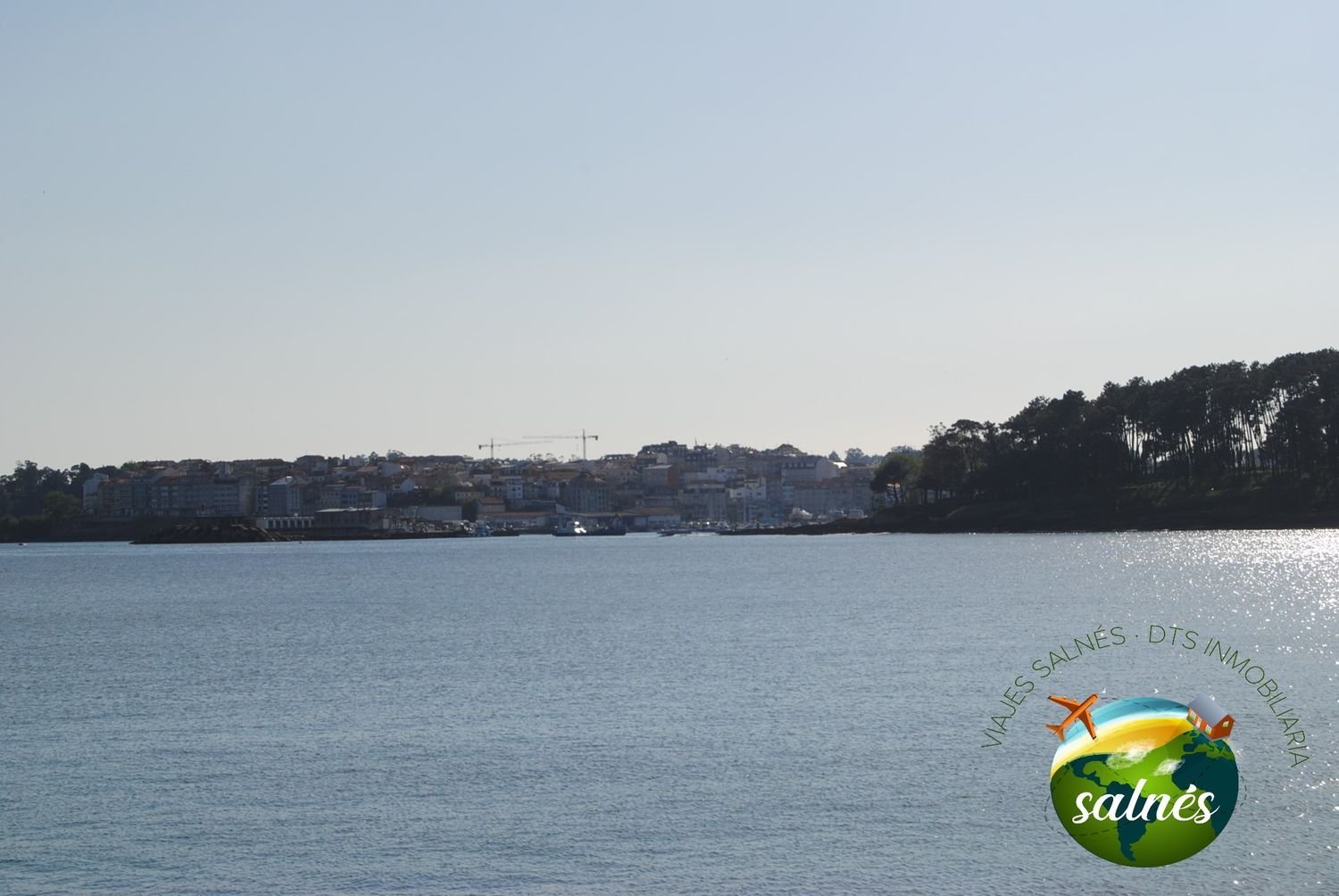 Appartement 52 m² à Sanxenxo