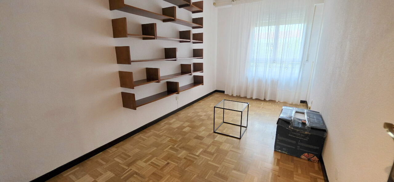 Piso de 107 m² en Logroño