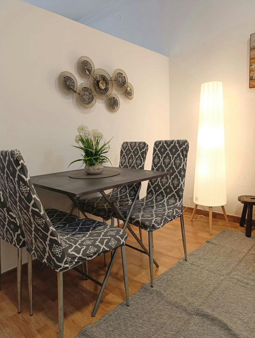 Piso de 40 m² en Sevilla