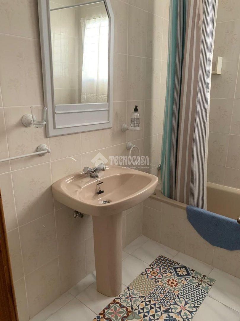 Piso de 85 m² en Punta Umbría