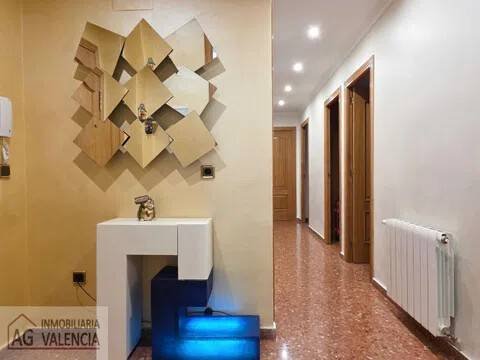 Piso de 112 m² en Almenara