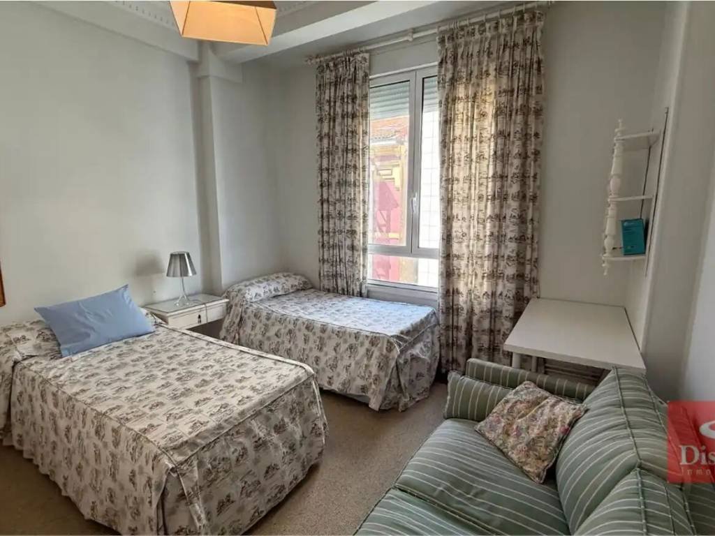 Piso de 200 m² en Santander